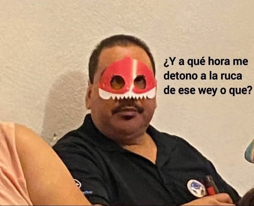 Cuando vas a tu primer encuentro Swinger