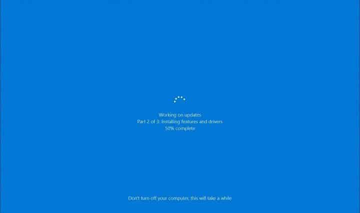 TechyGeeks1's tweet image. Windows Updates Stuck on Shut Down or Reboot - Working on updates | #Evergreen #Guide #Microsoft #Windows  
techygeekshome.info/windows-update…