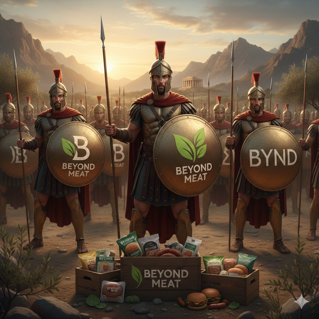 audaxitytrades's tweet photo. @JINius_official Time to recruit ✅️ who is with me? 

#byndarmy $bynd #beyondmeat https://t.co/q5d13SLLhv