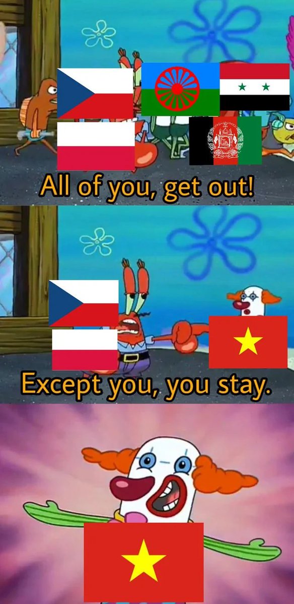 Jon Keith Norris 🇵🇱 🇪🇺 (@unclefunhouse) on Twitter photo 