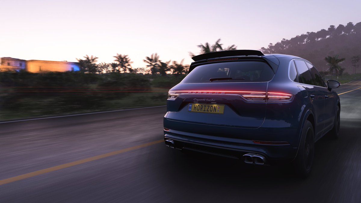 Bullpeko's tweet image. ポルシェぜ #forzahorizon5jp #forzahorizon5