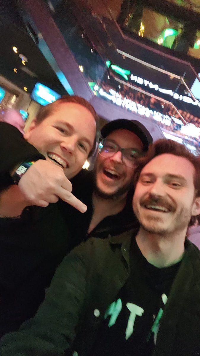 CS-PODDEN tweet media