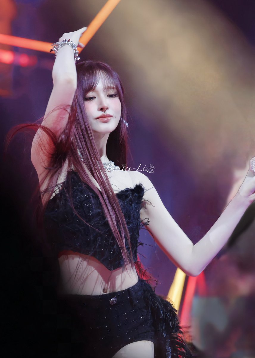 🫐251128 💃MAMA #리즈 #아이브 #LIZ #IVE #アイヴ #リズ