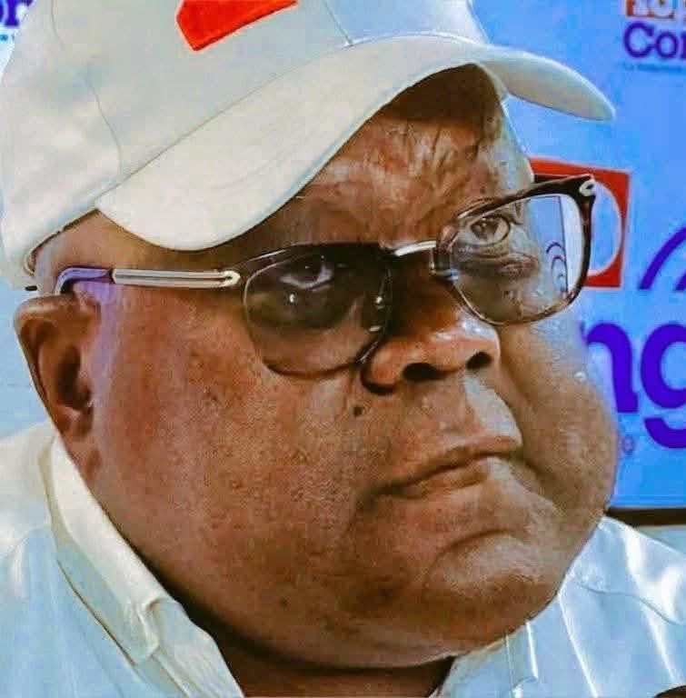 Guelordnawej5's tweet image. #RDC... Kinshasa 
Les deux sorciers 👇👇
@GracienUmba30