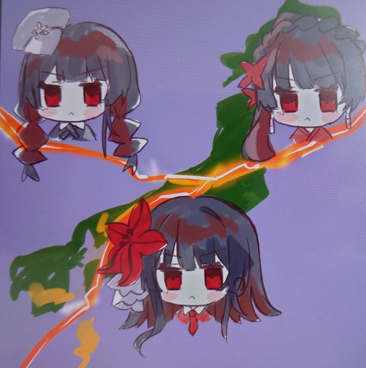 Bopbop (@e_bobpop) / Posts / X