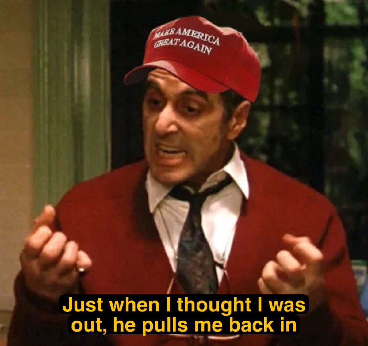 “..Ilhan Omar, always wrapped in her swaddling hijab…”

 “..the seriously retarded Governor of Minnesota, Tim Walz…”