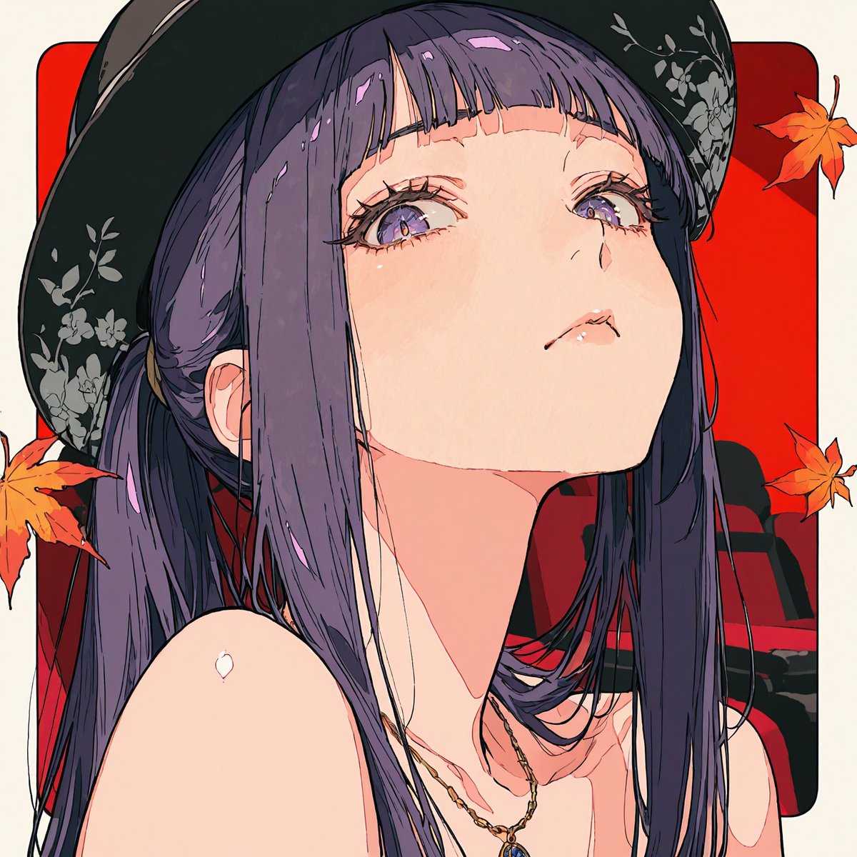 亜里沙@aiイラスト (@illust_disp) on X