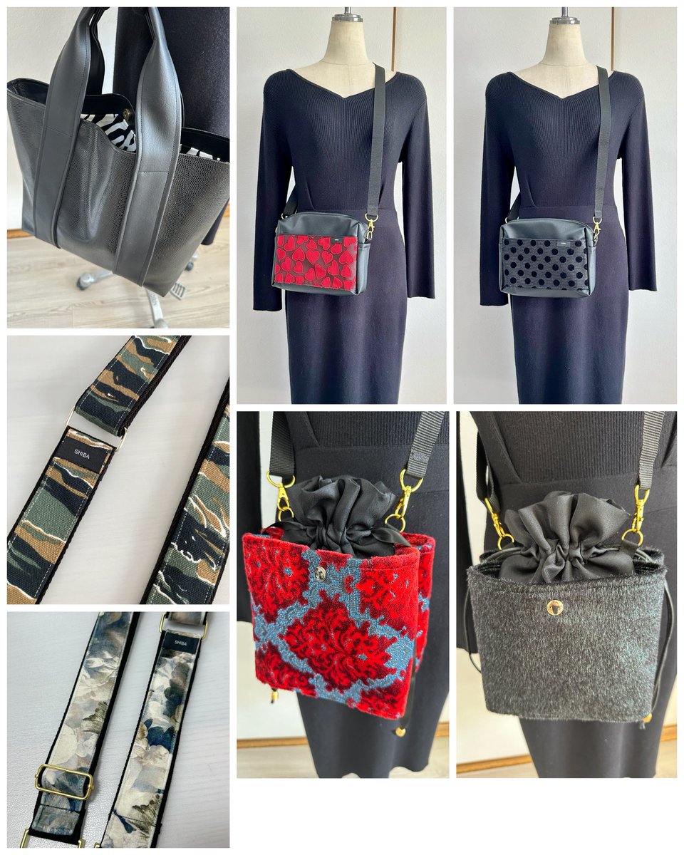 シバ工房👜 (@shiba_koubou) / Highlights / X