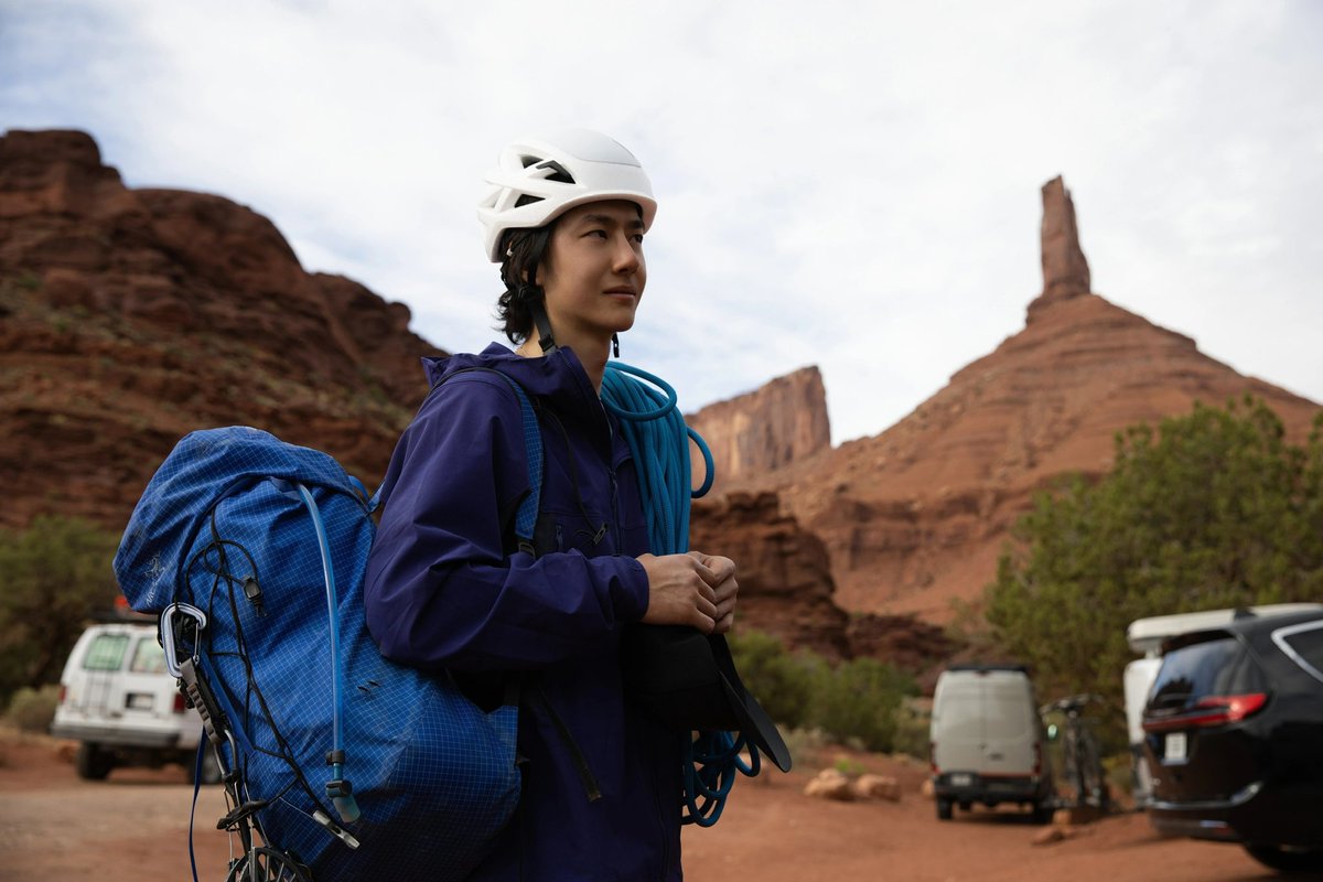 TeslaJoy's tweet photo. Hey @warnerbros @Discovery @wbd @StreamOnMax could you please make “Exploring The Known with Wang Yibo” Season 2 available on Max app worldwide? Pretty please?

💚💚💚 https://t.co/i2TeVSfgXg