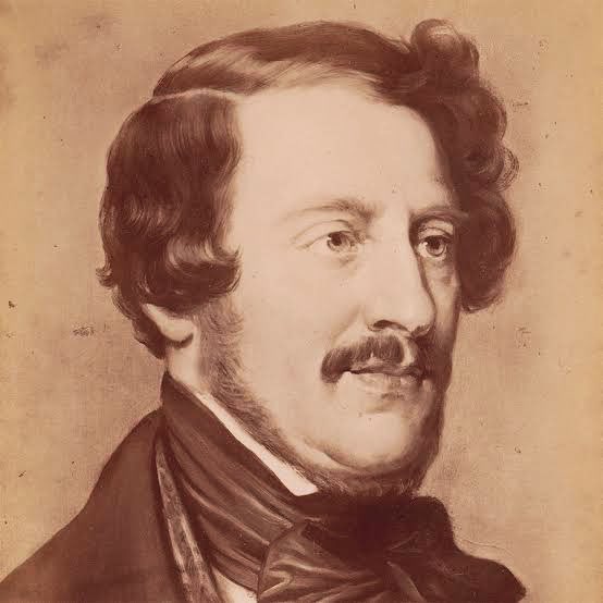 🇮🇹🎂 Buon compleanno, Donizetti!
1797年11月29日生まれのガエターノ・ドニゼッティ。今年で228歳👏
　
彼の音楽は今日も世界中で演奏され、私たちに感動を与えてくれています。
ドニゼッティ、あなたの誕生日に最大の敬意と愛を。

#Donizetti #ドニゼッティ生誕228周年 #opera