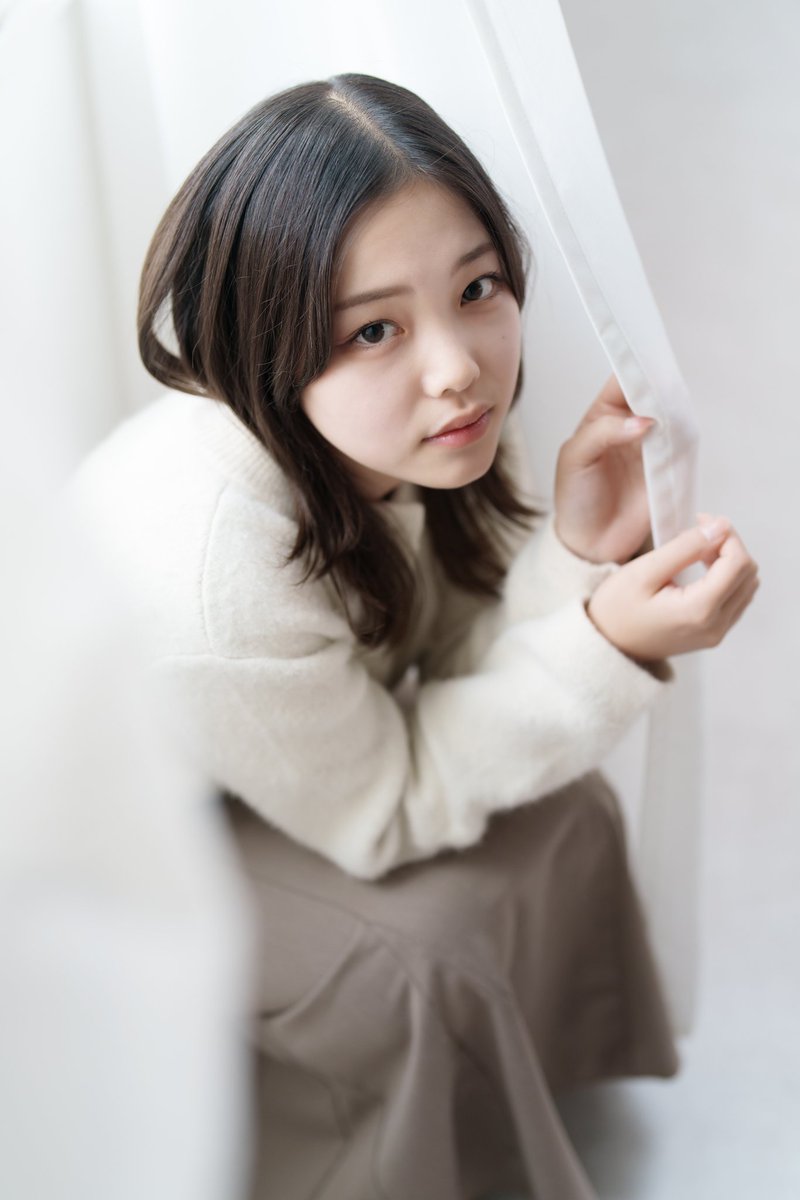 karin_n0920's tweet photo. おはようございます☀
今日は撮影会です〜！！ドレス着れるの楽しみ😆

今日18時からお礼配信しようと思います！急な告知でごめんなさい🙏
#シロクロ撮影会 #撮影会 #SHOWROOM #被写体モデル #ポートレート https://t.co/5bkJnbybHf