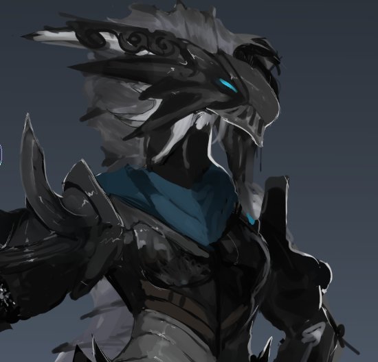 ~pushing things back a bit til next week!~ no stream today! will be trying to catch up on some void rays in the mean time ~