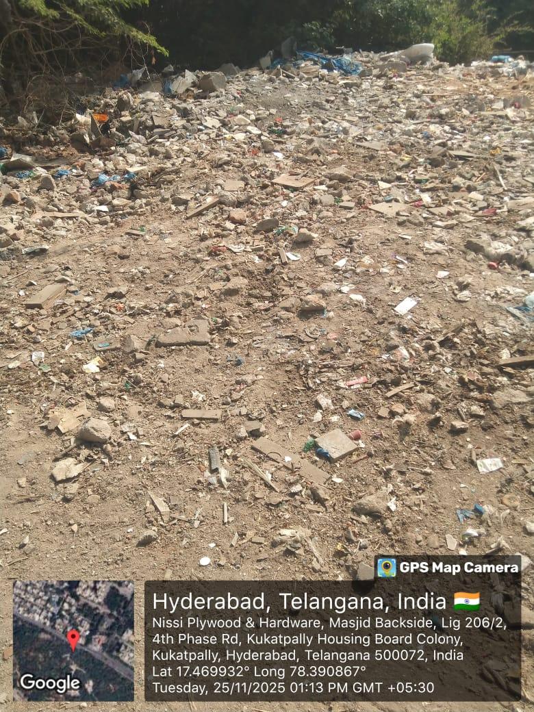 AMOH_MOOSAPET Circle 23 tweet media