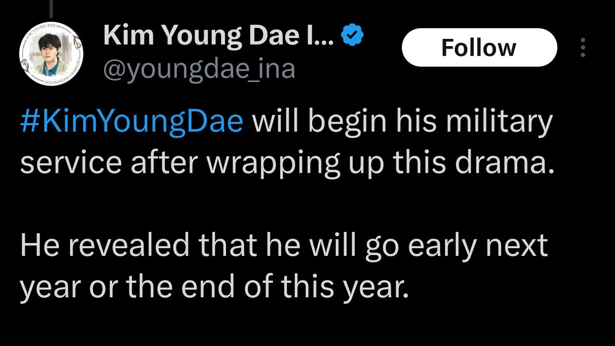 moredayswithme's tweet image. Born: March 2, 1996