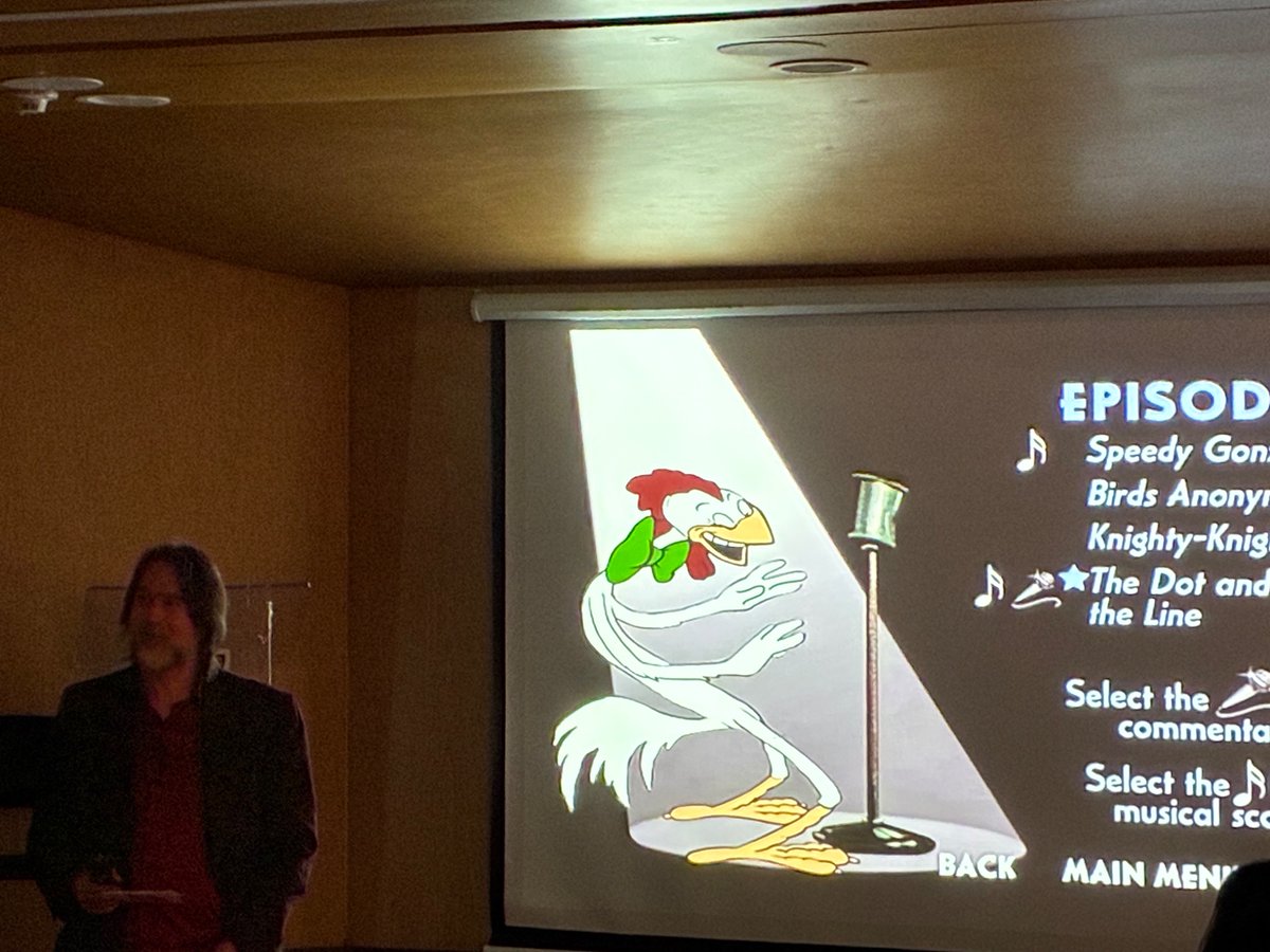 Que se repita en el 2026 el ciclo de las “Fantasías animadas” de <a href="/garaymelomano/">Juan Carlos Garay</a> 

🙏🏻🙏🏻🙏🏻🙏🏻 <a href="/gimnasiomoderno/">Gimnasio Moderno</a>