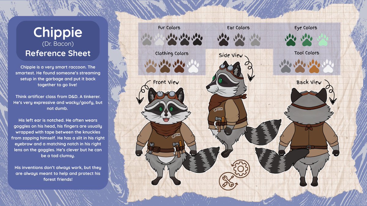 DrBacon 🦝 tweet media