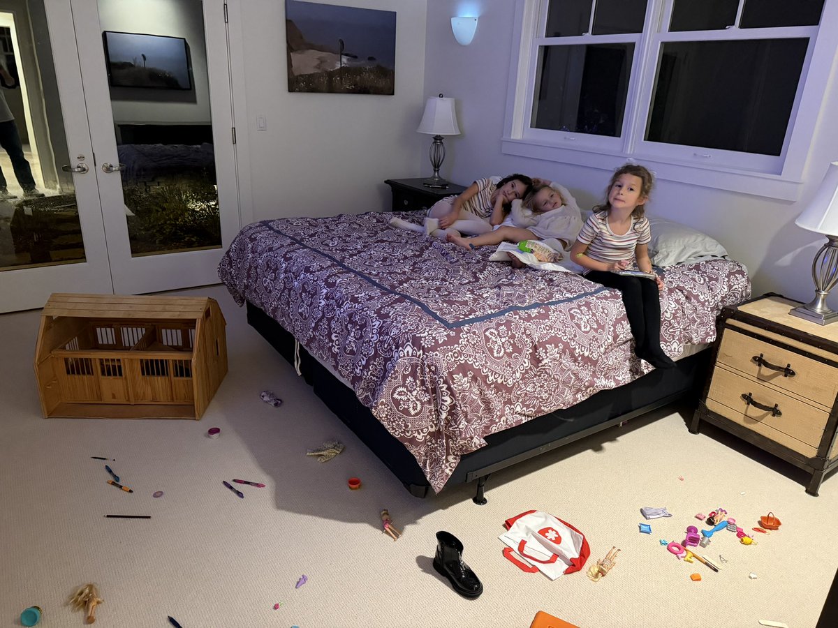 Joseph DeSimone tweet media