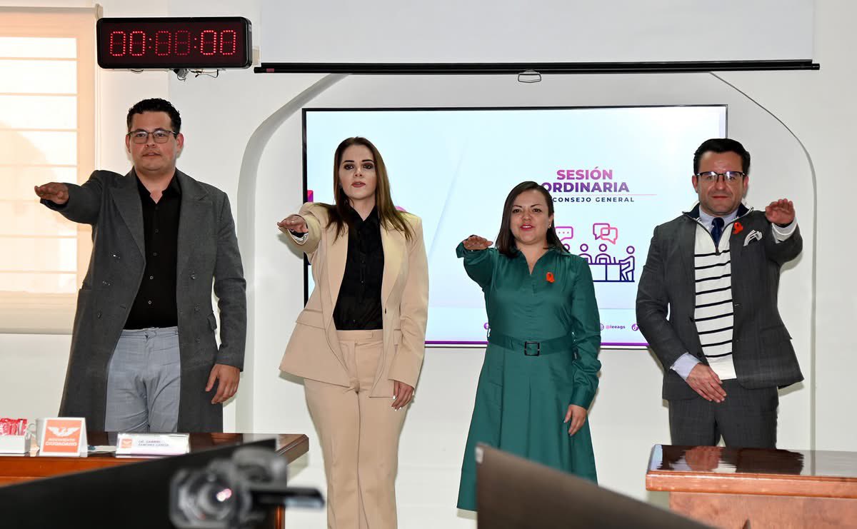 HildaHermosillo's tweet image. • Comisión Permanente del Servicio Profesional Electoral #SPEN.