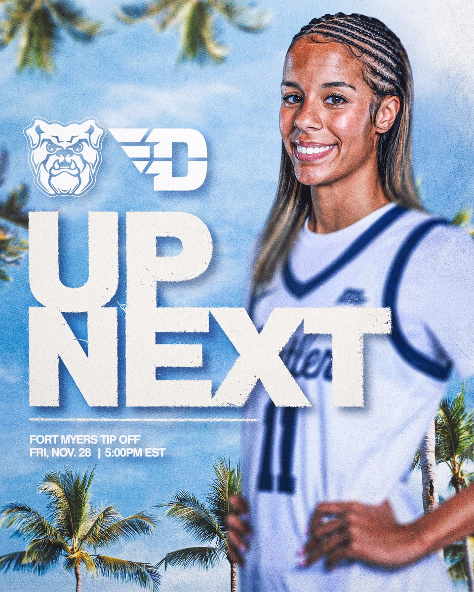 astone_37's tweet image. Day 1 of the Fort Myers Tip Off 🎨👨‍🎨🌴

@ButlerAthletics x @ButlerUWBB