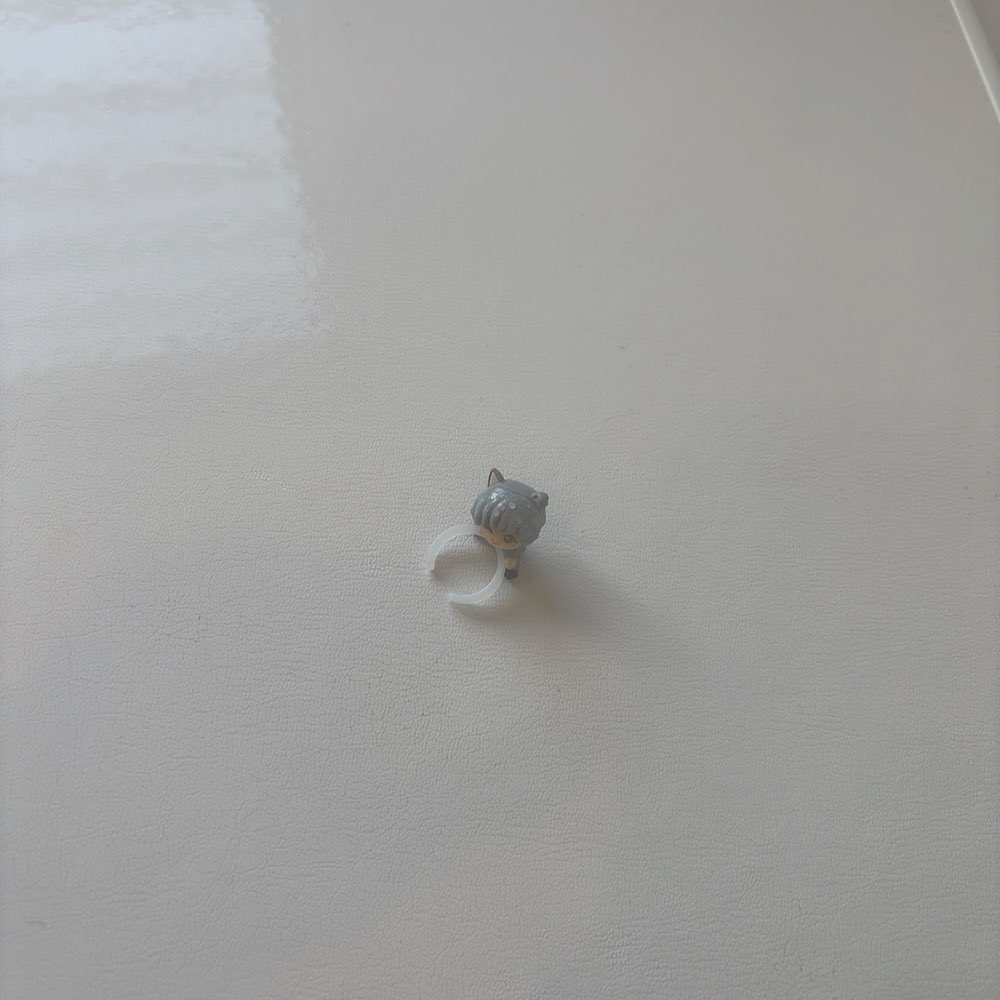 わてちゃん🍏 tweet media