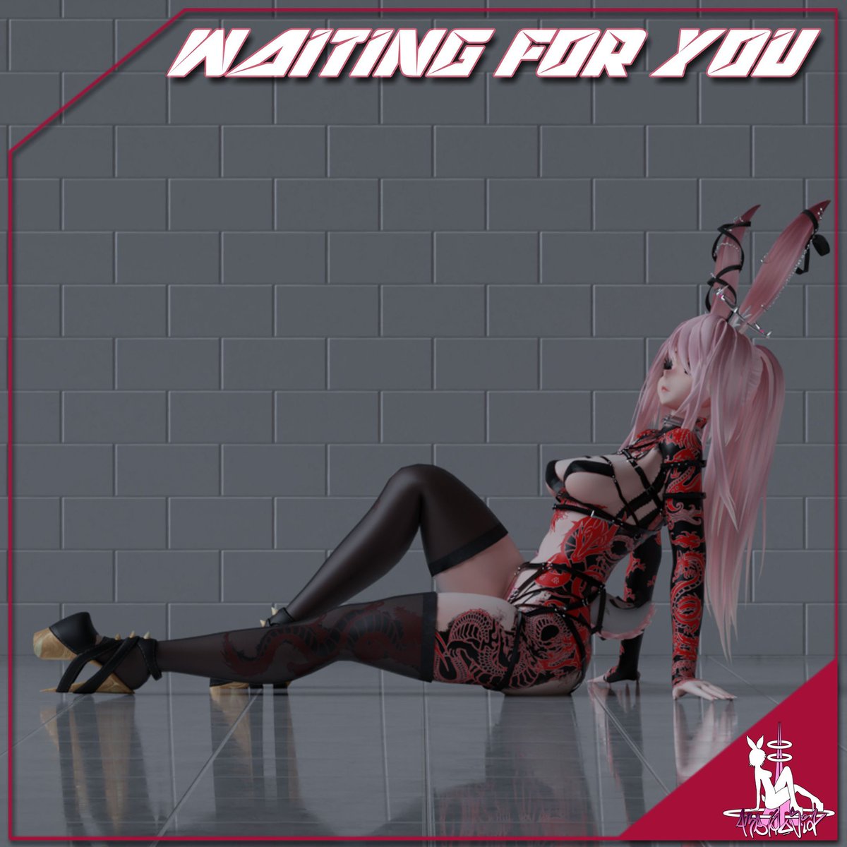 Ambrosia 🌸Hardstyle BNUY 🌸 tweet media