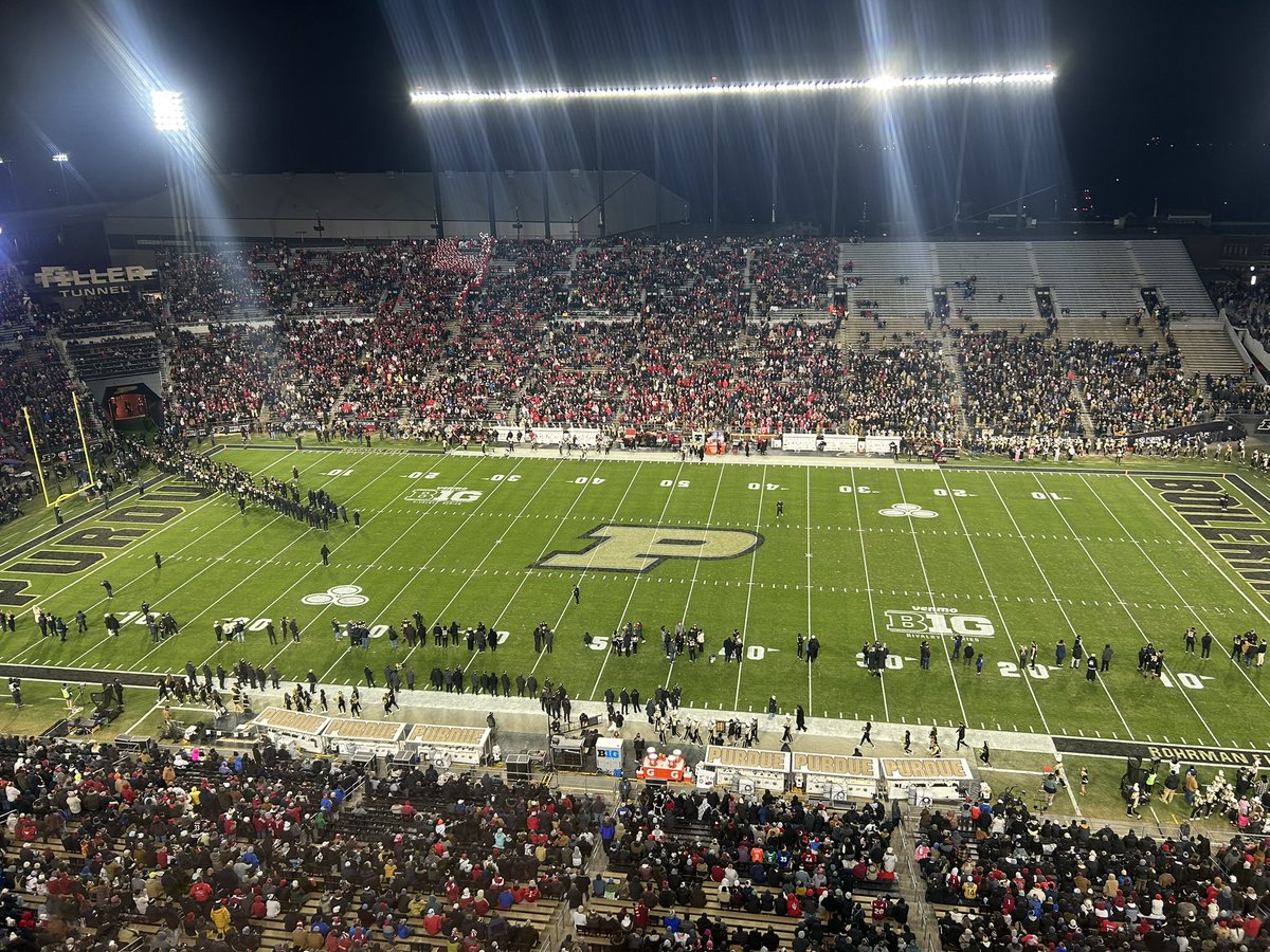 Luke Brennaman tweet media