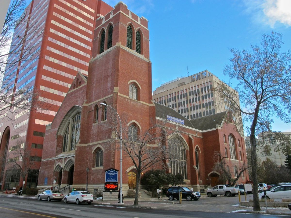 Edmonton Metropolitan Chorus tweet media