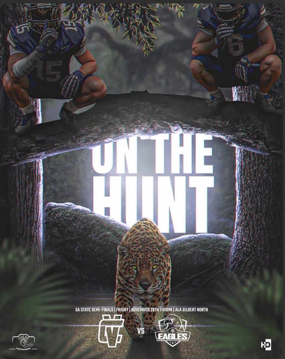 Let’s Go! #UnfinishedBusiness