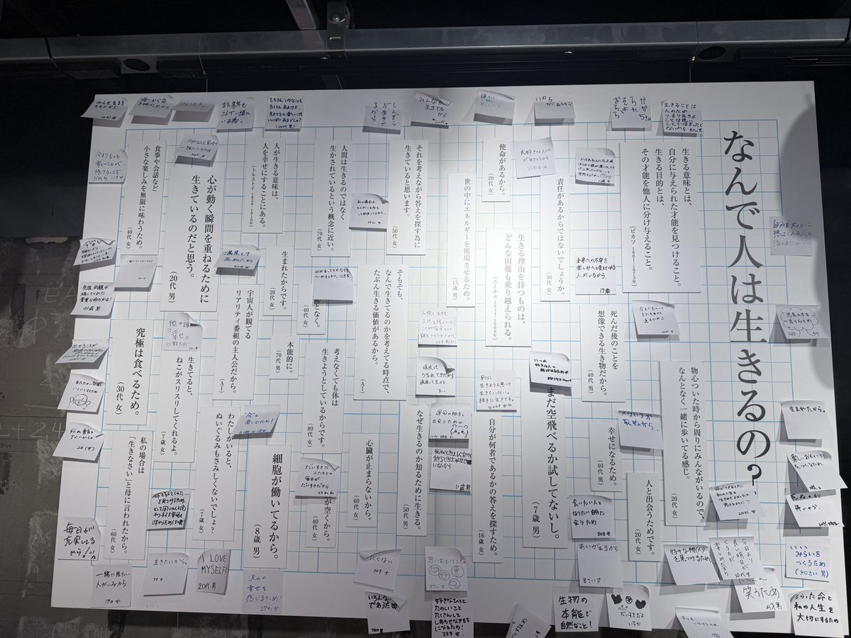 _________k_o's tweet photo. これを見た瞬間、
生まれたからだよね。
って一緒に言い合えたの好きです。 https://t.co/IANDXaUIWi