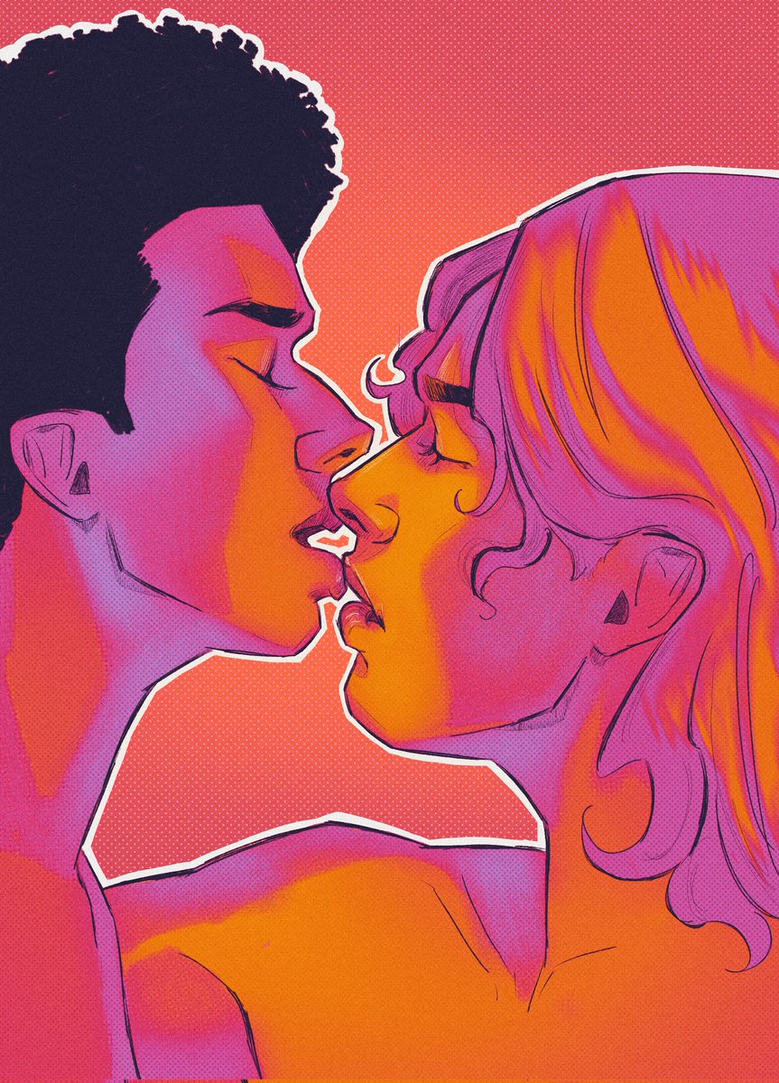 needed something colorful in my life