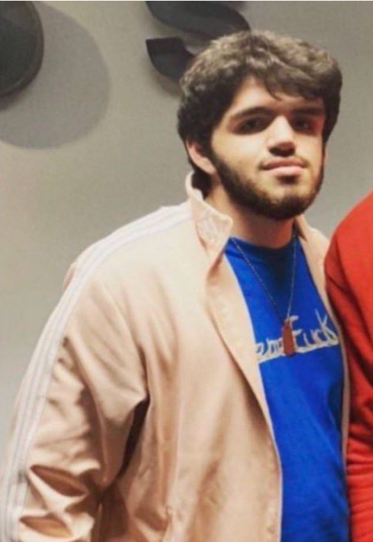 Jonathan Asaad tweet media