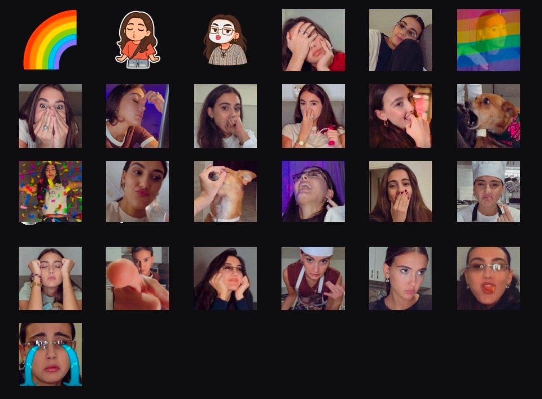 guys, new emotes are here.This is gonna be a blast, I freakin