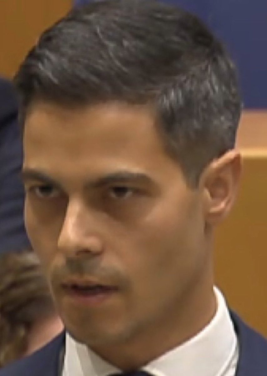 S.v.p. nieuwe verkiezingen, nu <a href="/RobJetten/">Rob Jetten</a> wint op basis van metaforen, of te wel kiezersbedrog. En dan ook nog nipt de grootste wordt is niets anders dan kiezersbedrog.