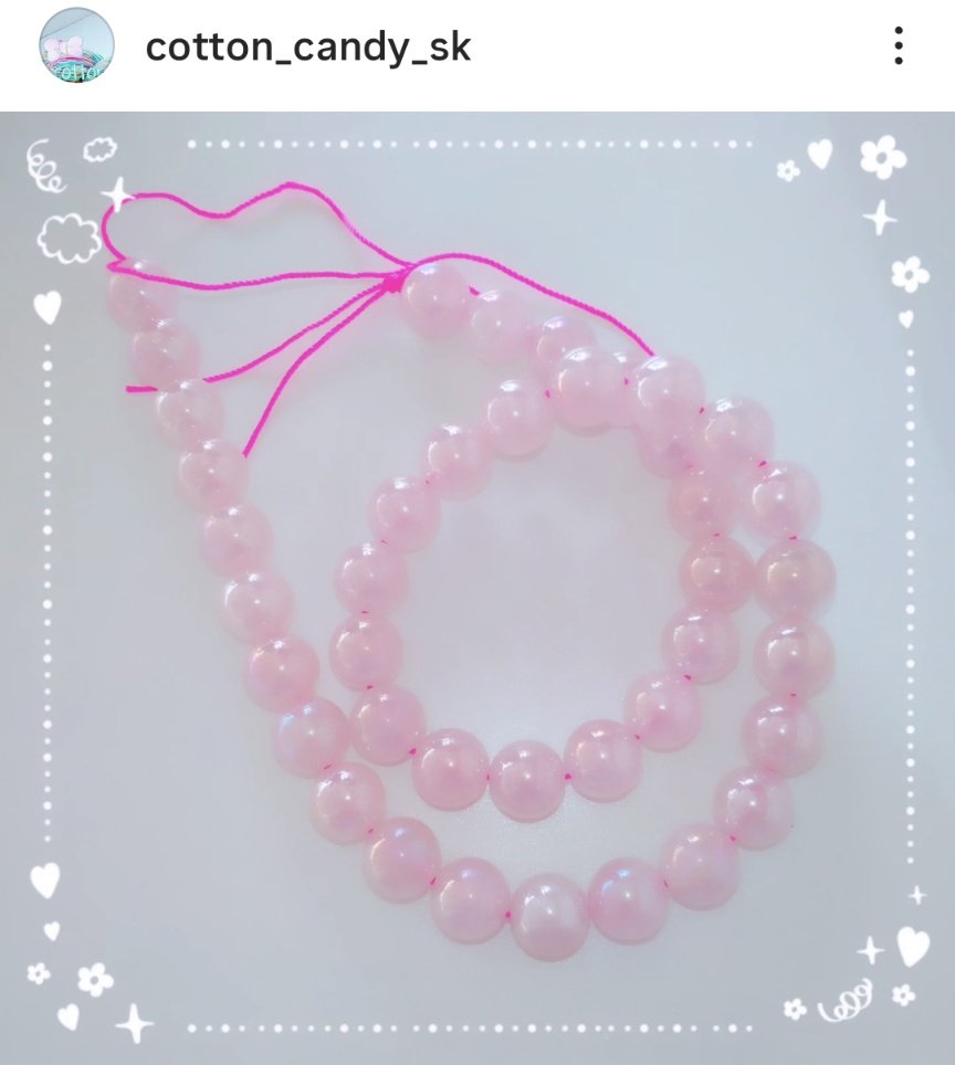 ローズクォーツオーラ再入荷しました。ホワイトカルセドニーオーラと