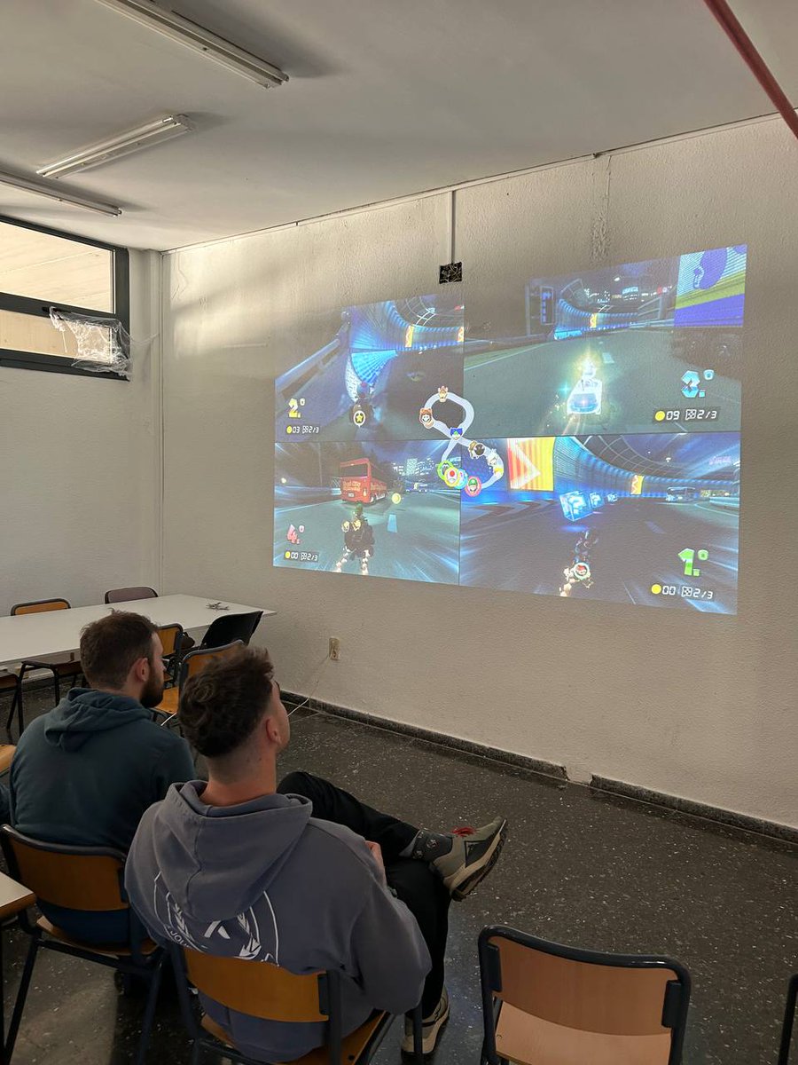 DEETSEAMN UPV🌱 tweet media