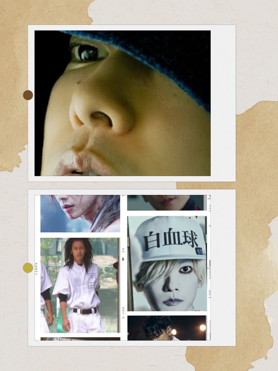 metakitaki's tweet image. INSTAであげた曲
Let It Be
※あるがままに
健さんがやりたい事貫いて‼️

オブ・ラ・ディ・オブ・ラ・ダ
※人生は続く
役者、アーティスト
佐藤健は永遠💖

こんな意味を込めました❣️
#佐藤健
#TENBLANK
#GlassHeart