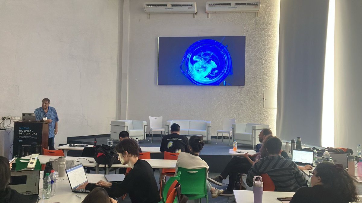 Advanced Bioimaging Unit tweet media