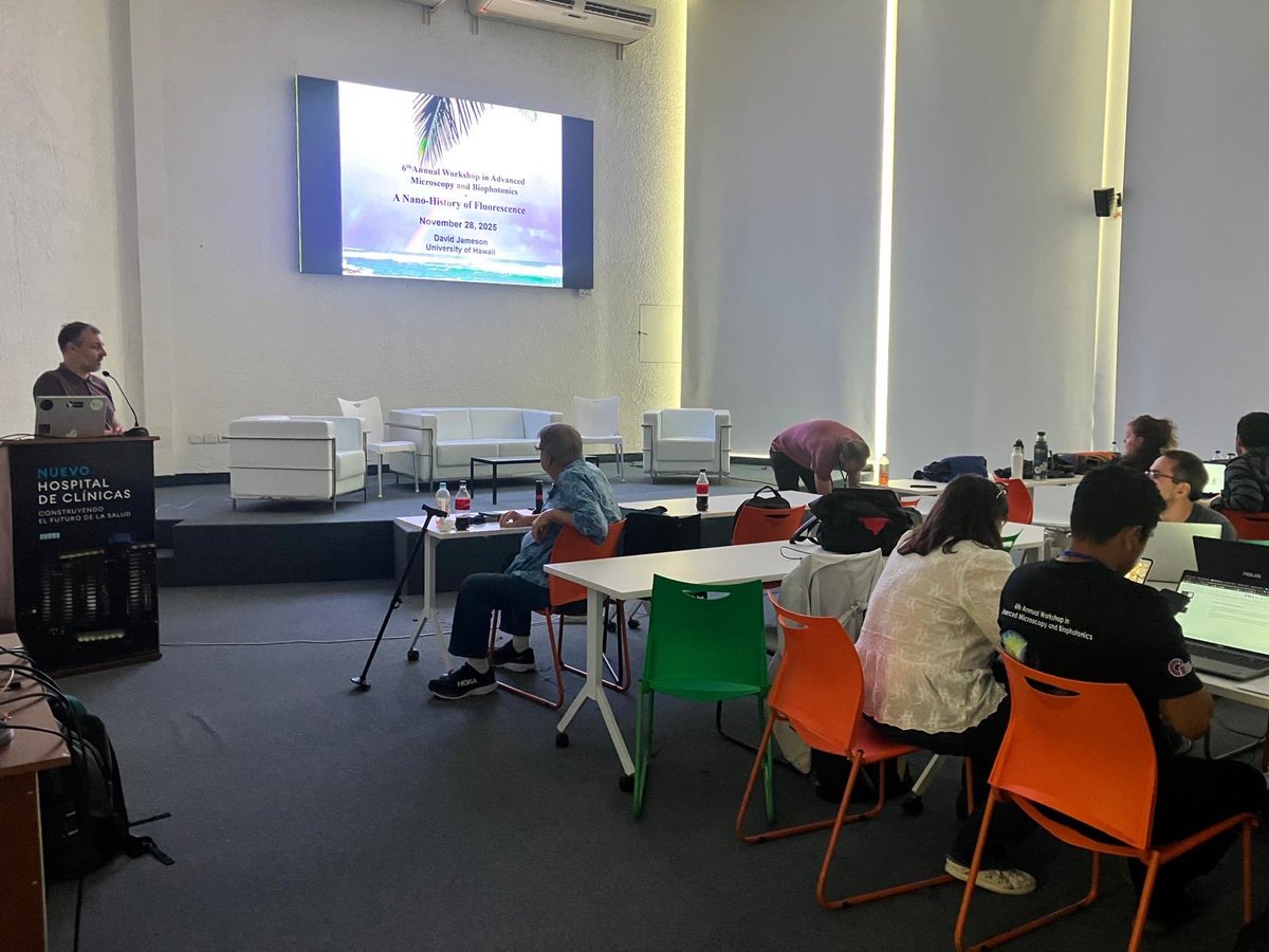 Advanced Bioimaging Unit tweet media