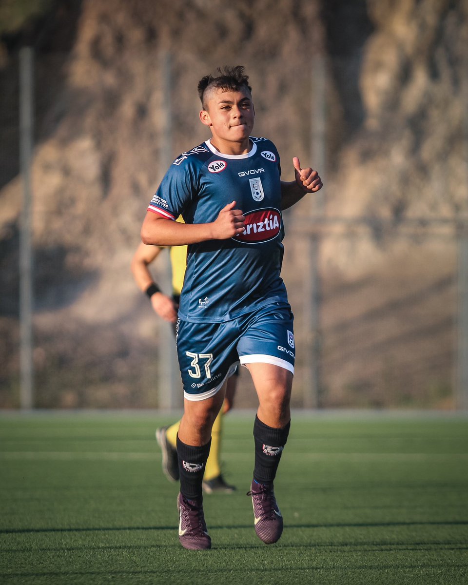 Deportes Melipilla tweet media