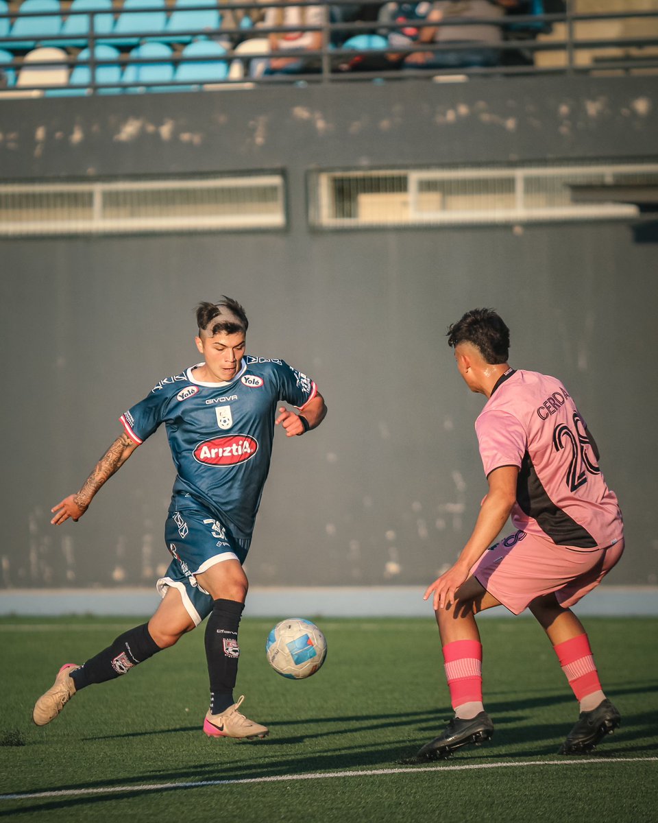 Deportes Melipilla tweet media