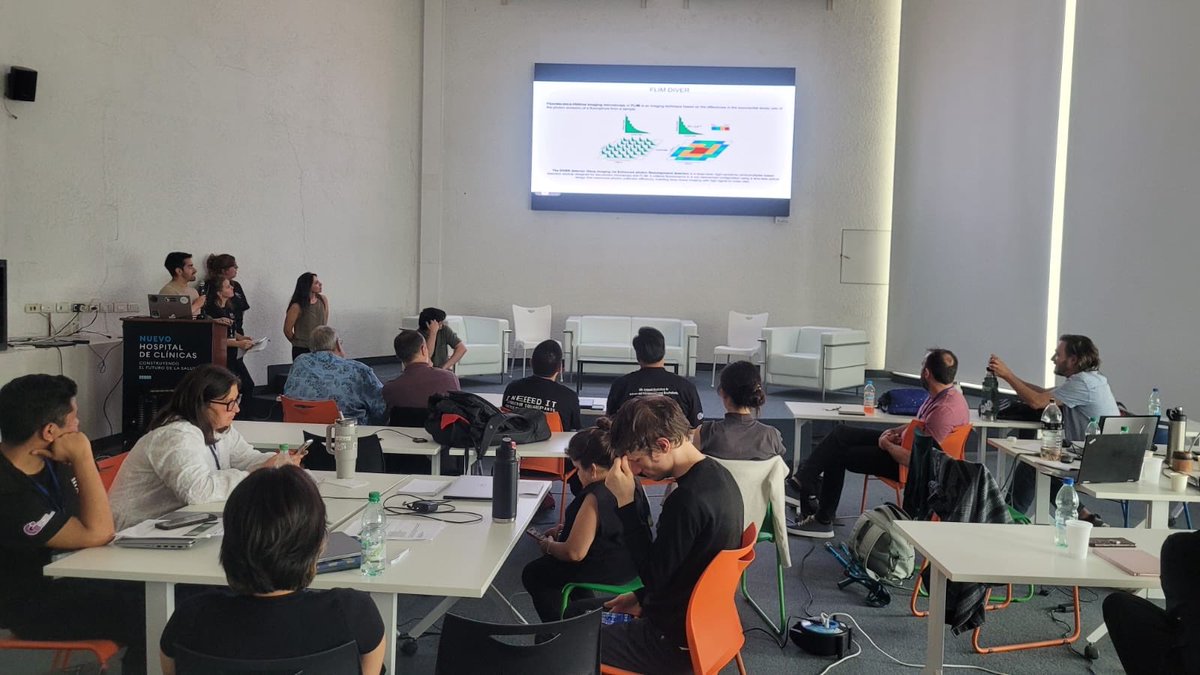 Advanced Bioimaging Unit tweet media