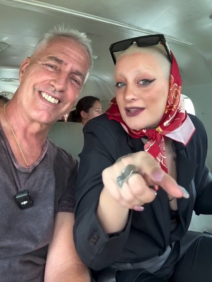 🚨Vamos que ya empieza ‼️
#FuriaXElMundo <a href="/telefe/">telefe</a>