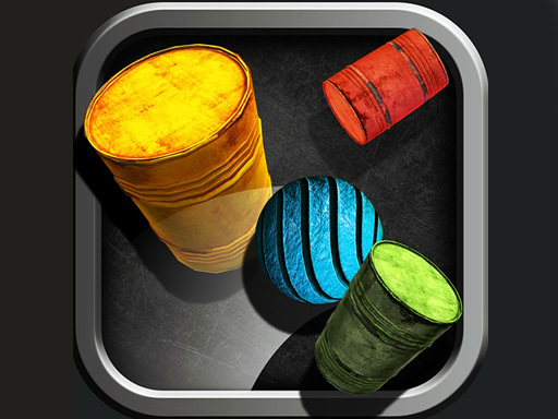 gamemonetize's tweet image. 🚨 New Game Launched!
➡️ &quot;Strike The Can Game&quot;

Check it out here: gamemonetize.com/Strike-The-Can…

#html5games #html5 #games #gamemonetize #gamedev #indiedev #JavaScript