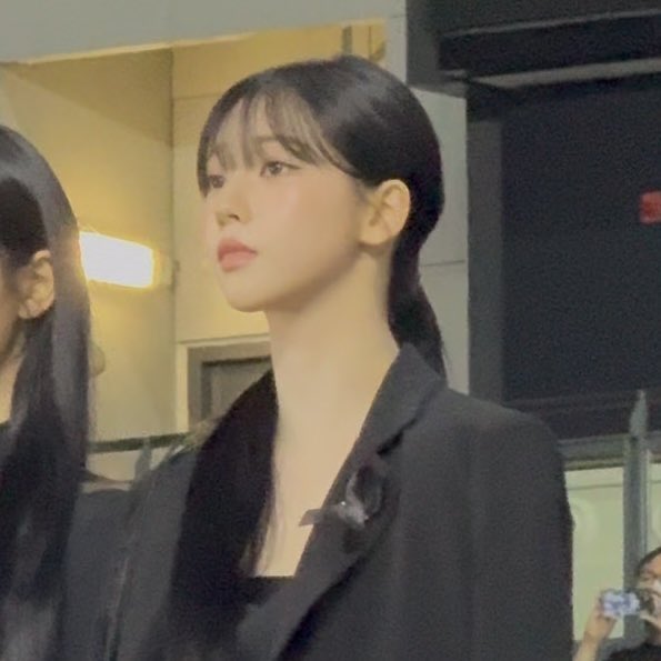handsome karina tweet media