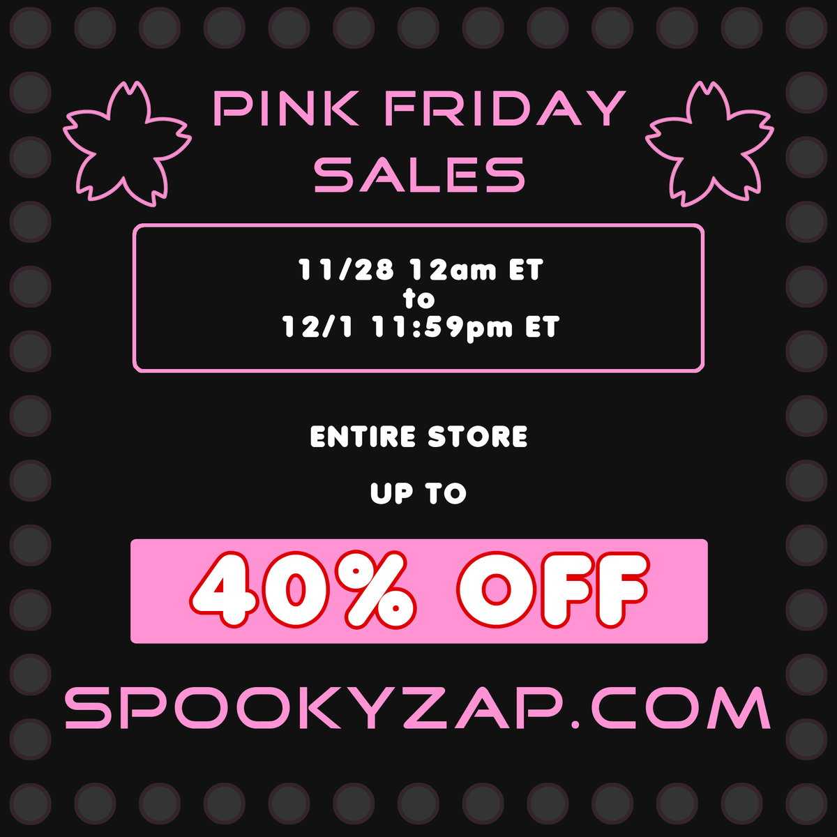 Kentsune (formerly SpookyZap) tweet media