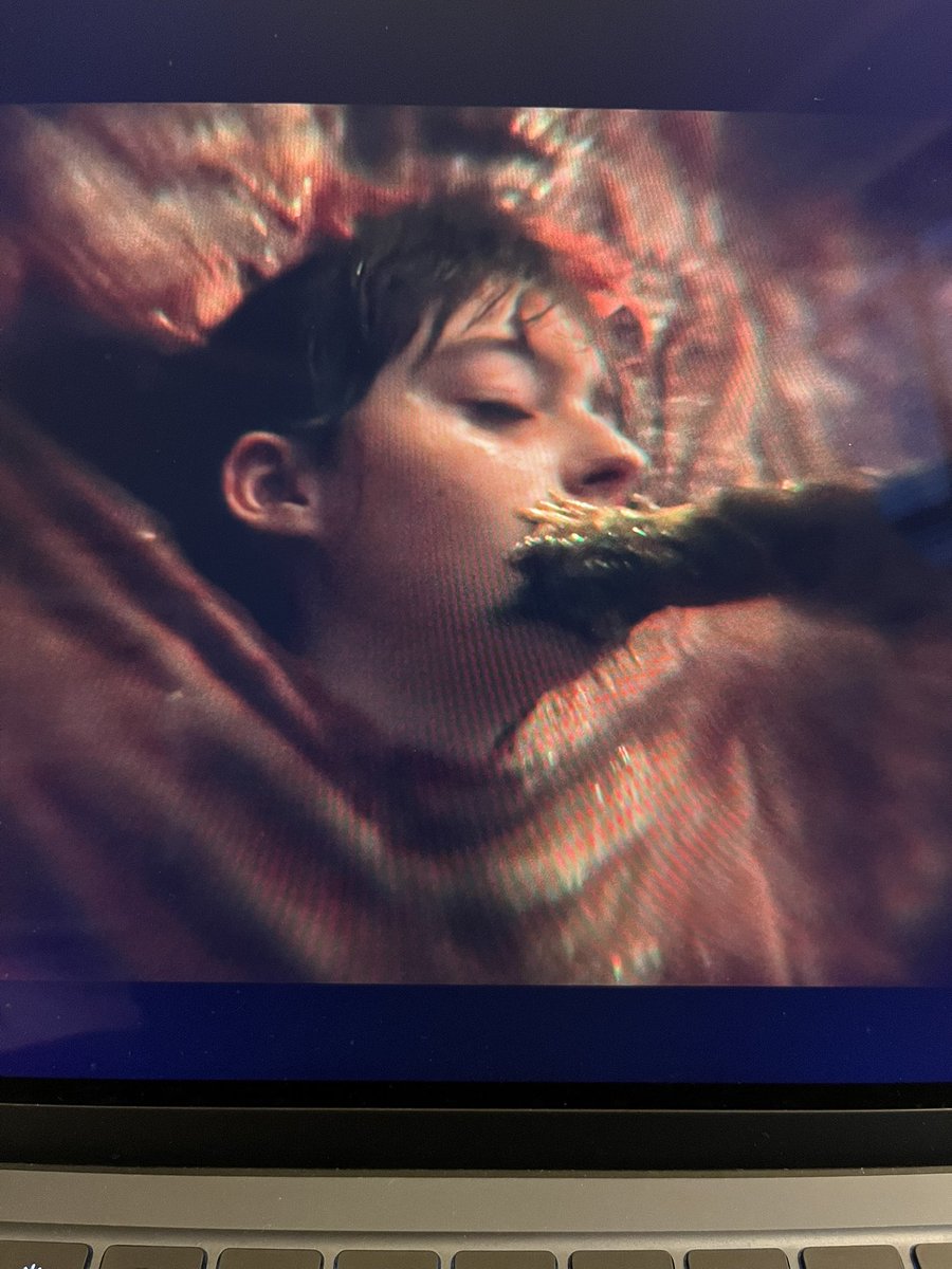 WAIT THATS MY GIRL BIANCA DI ANGELO