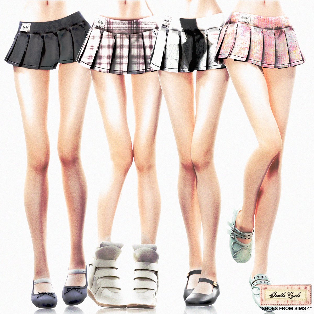 miumiutine's tweet image. sum new skirts out &amp;lt;3 #robloxugc #roblox