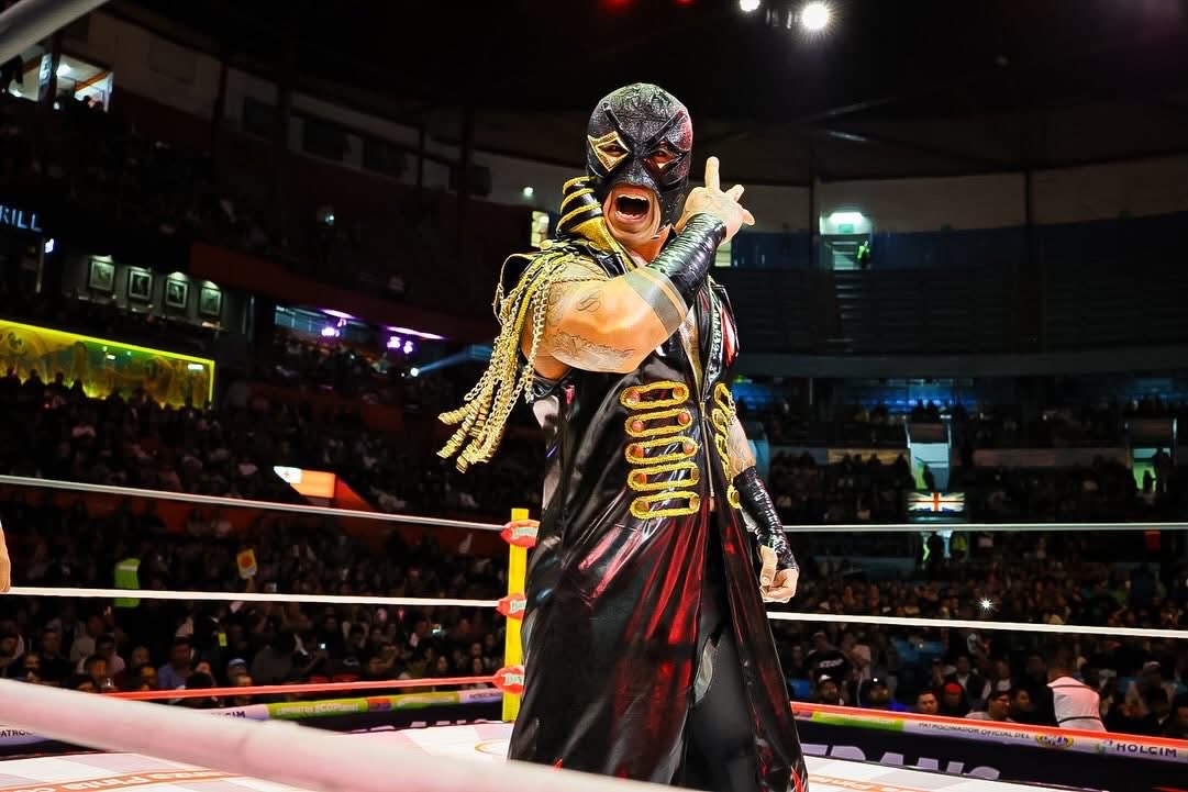 Villano Tercero Jr tweet media