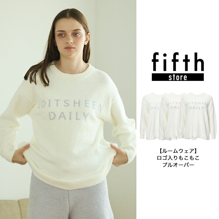 fifthの閉店セールでもこもこルームウェアが軒並み約1,000円.ᐟ.ᐟ