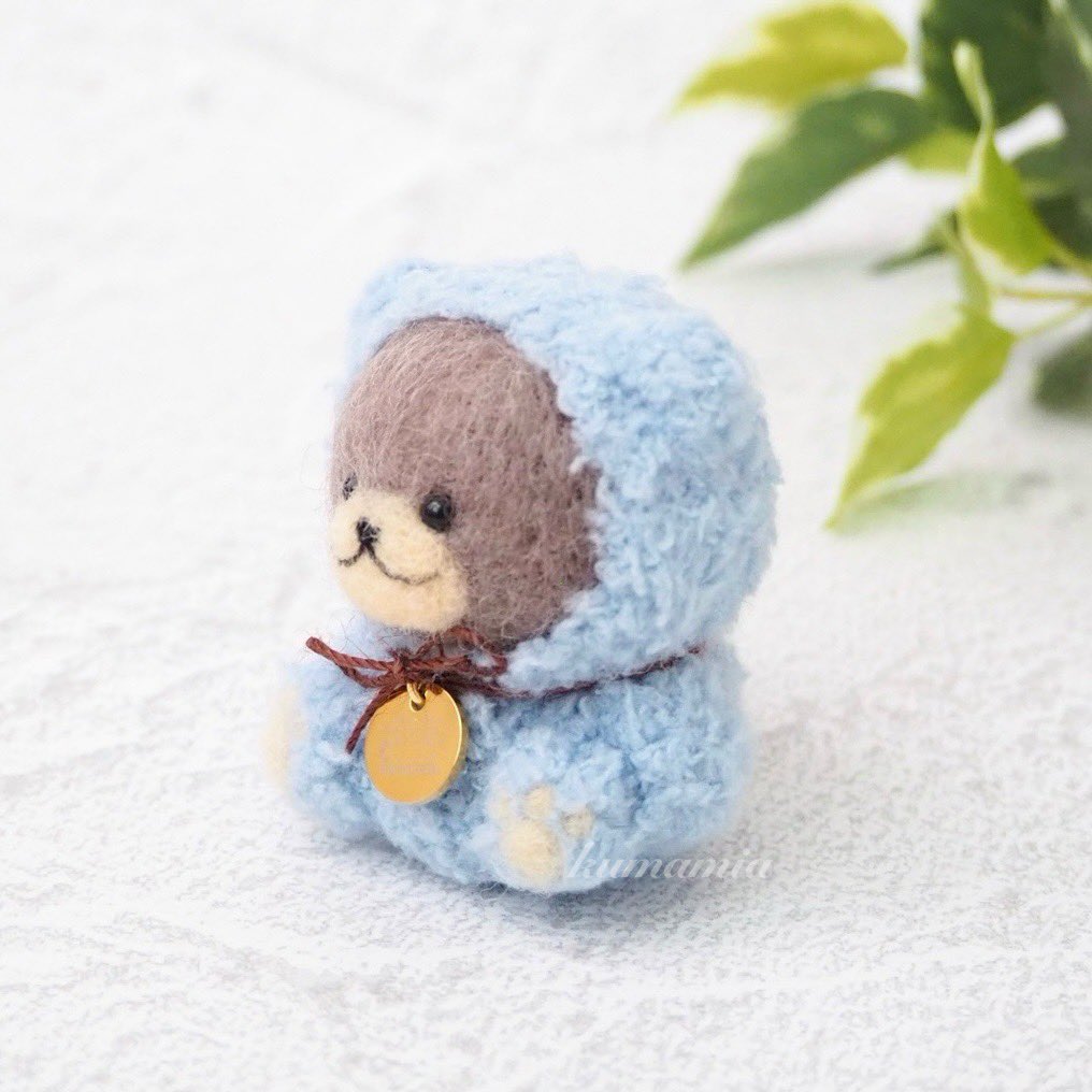 おぱよっ❣️寝たね☀️ （お客さま所蔵作品）